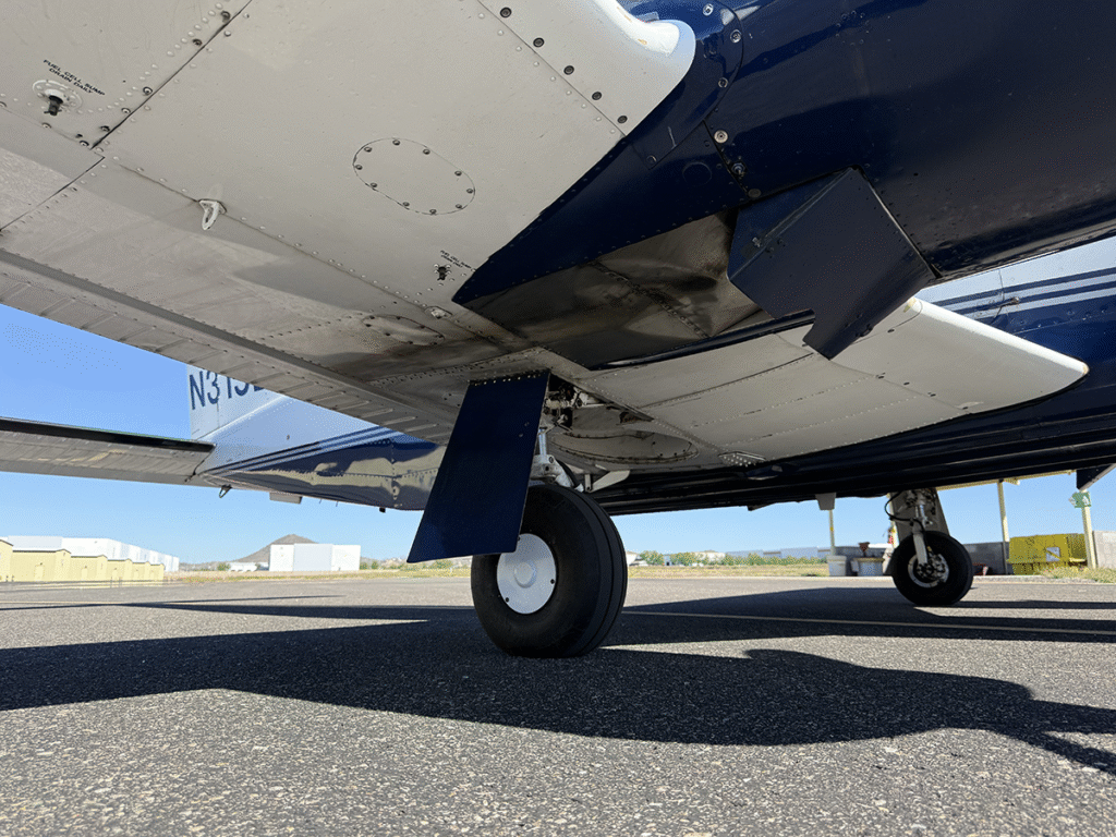 N315EB - Exterior 86 N315EB - Exterior 86