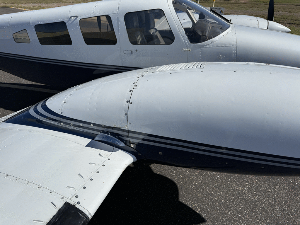 N315EB - Exterior 87 N315EB - Exterior 87