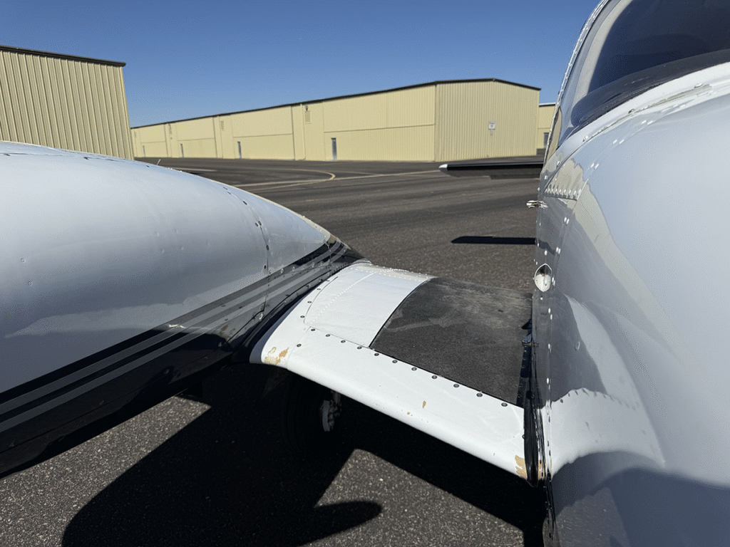 N315EB - Exterior 94 N315EB - Exterior 94