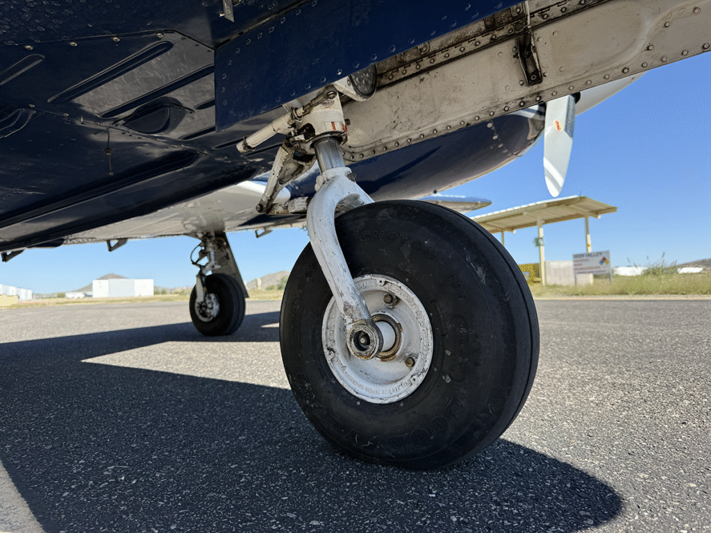 N315EB - Exterior 97 N315EB - Exterior 97