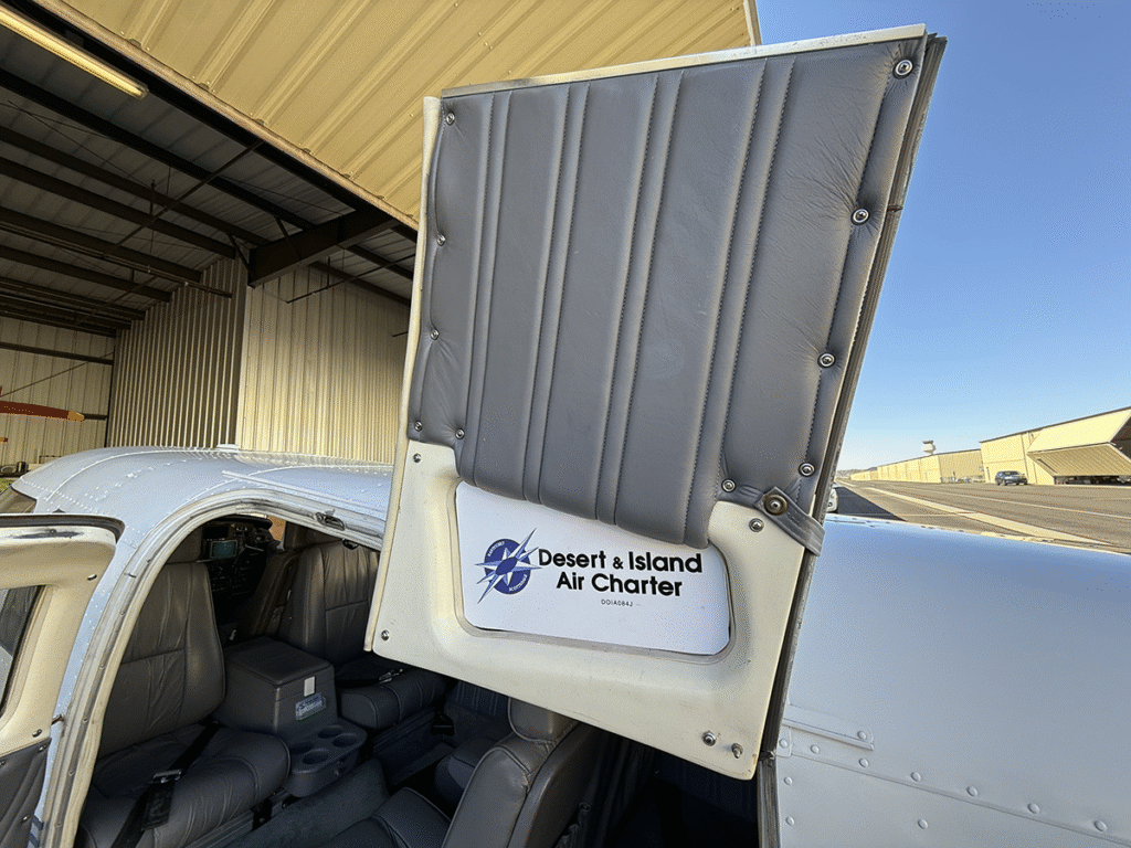 N315EB - Interior 03 N315EB - Interior 03