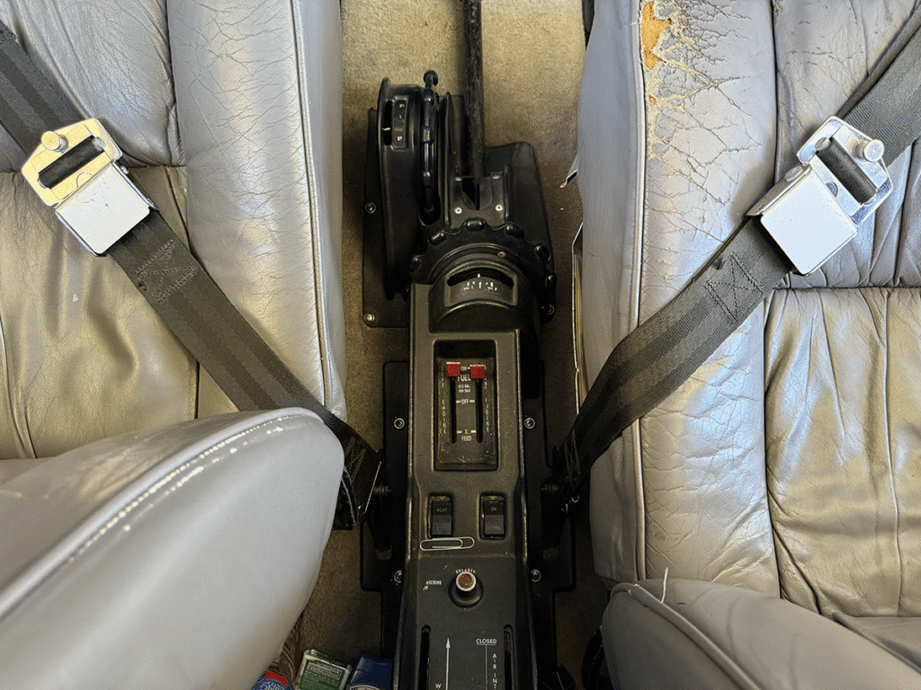 N315EB - Panel 06 N315EB - Panel 06