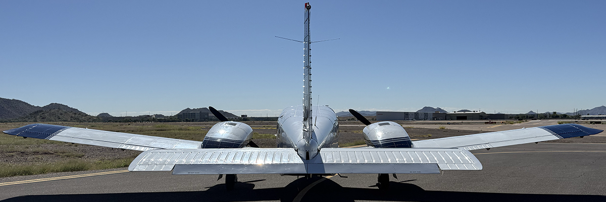 N315EB - short wide back N315EB - short wide back