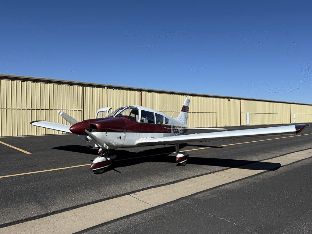 N55972 - Exterior 02 N55972 - Exterior 02