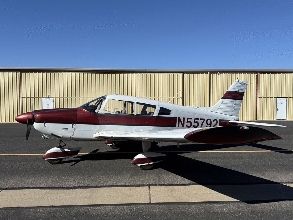 N55972 - Exterior 04 N55972 - Exterior 04