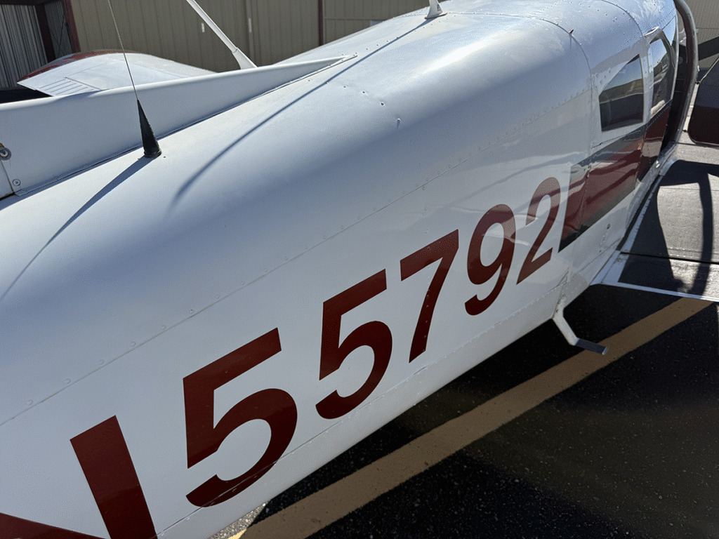 N55972 - Exterior 61 N55972 - Exterior 61