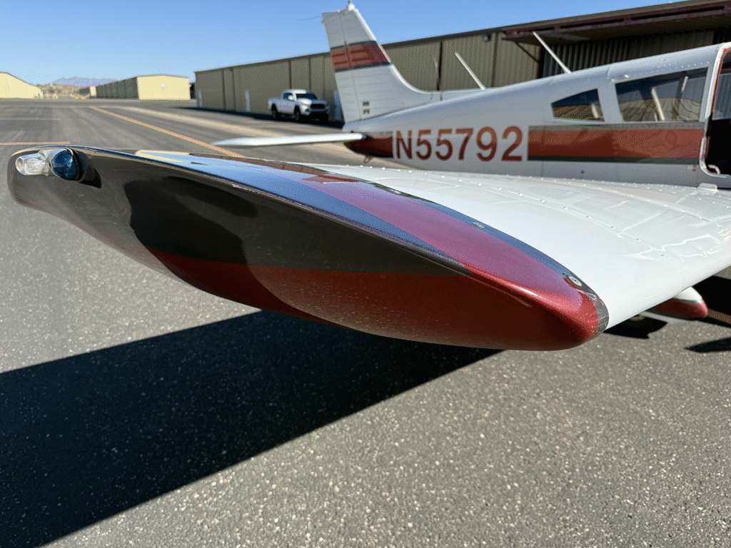 N55972 - Exterior 76 N55972 - Exterior 76