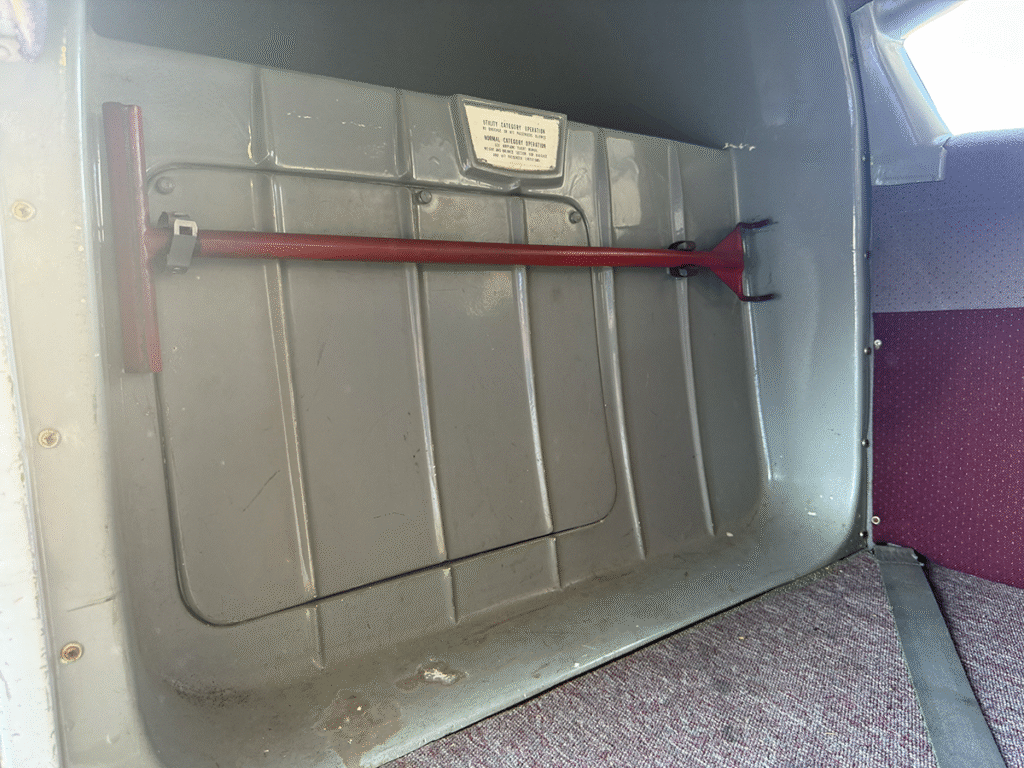 N55972 - Interior 08 N55972 - Interior 08