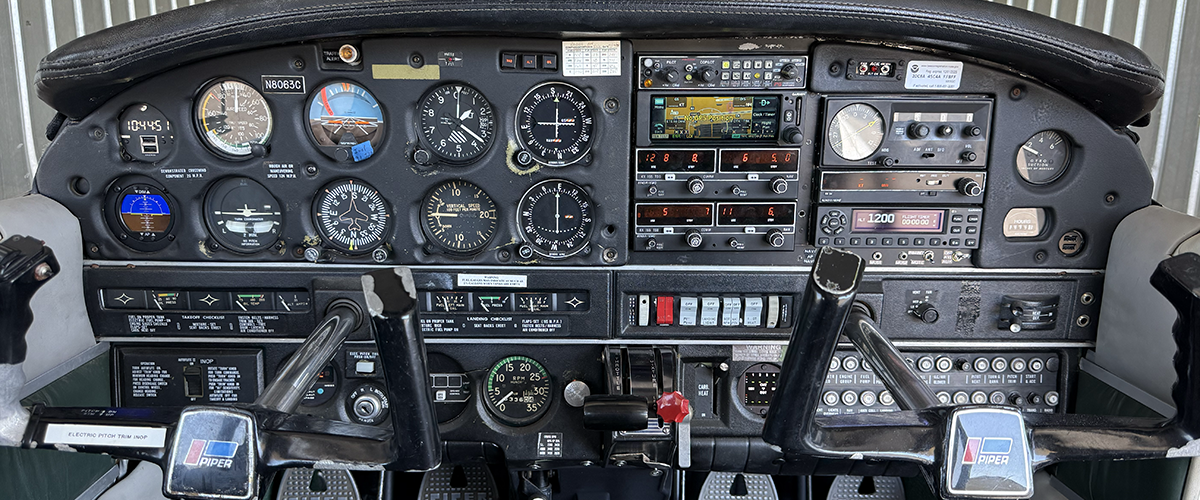 N8063C - short wide panel