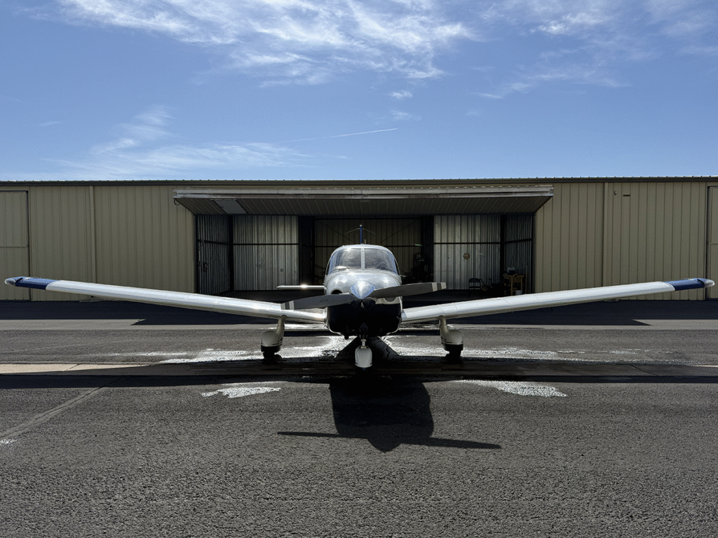 N4125V - Exterior 01
