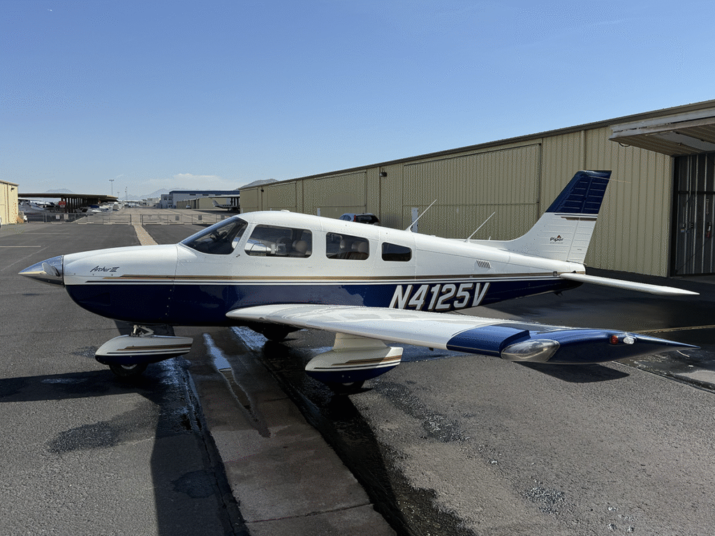 N4125V - Exterior 04