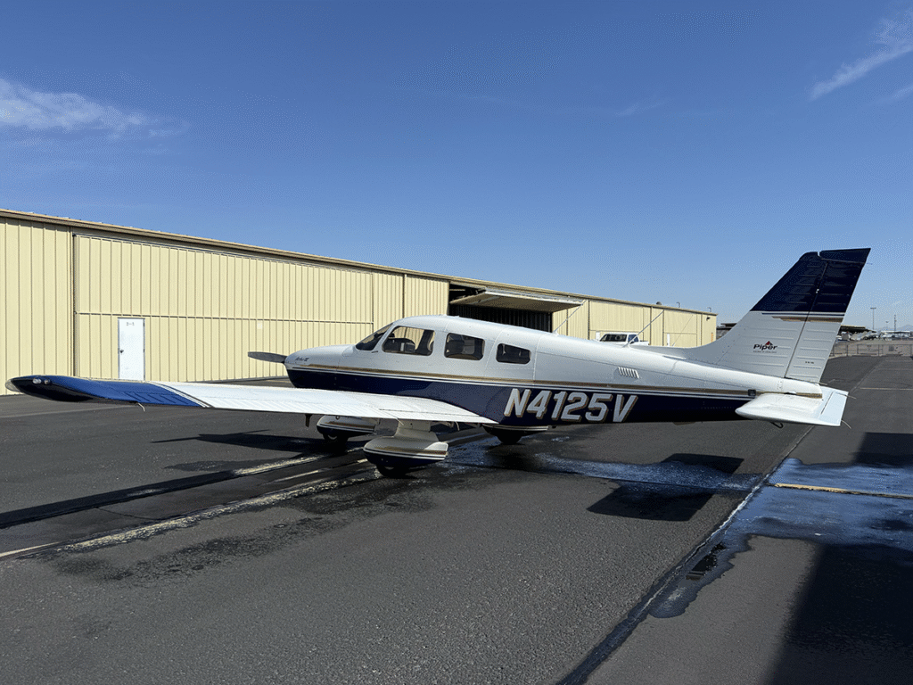 N4125V - Exterior 06