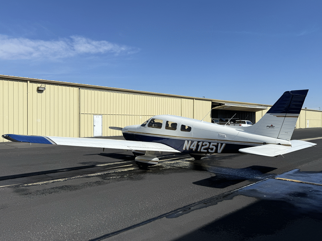 N4125V - Exterior 07