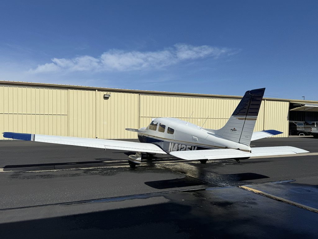 N4125V - Exterior 08