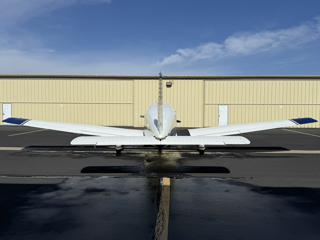 N4125V - Exterior 09