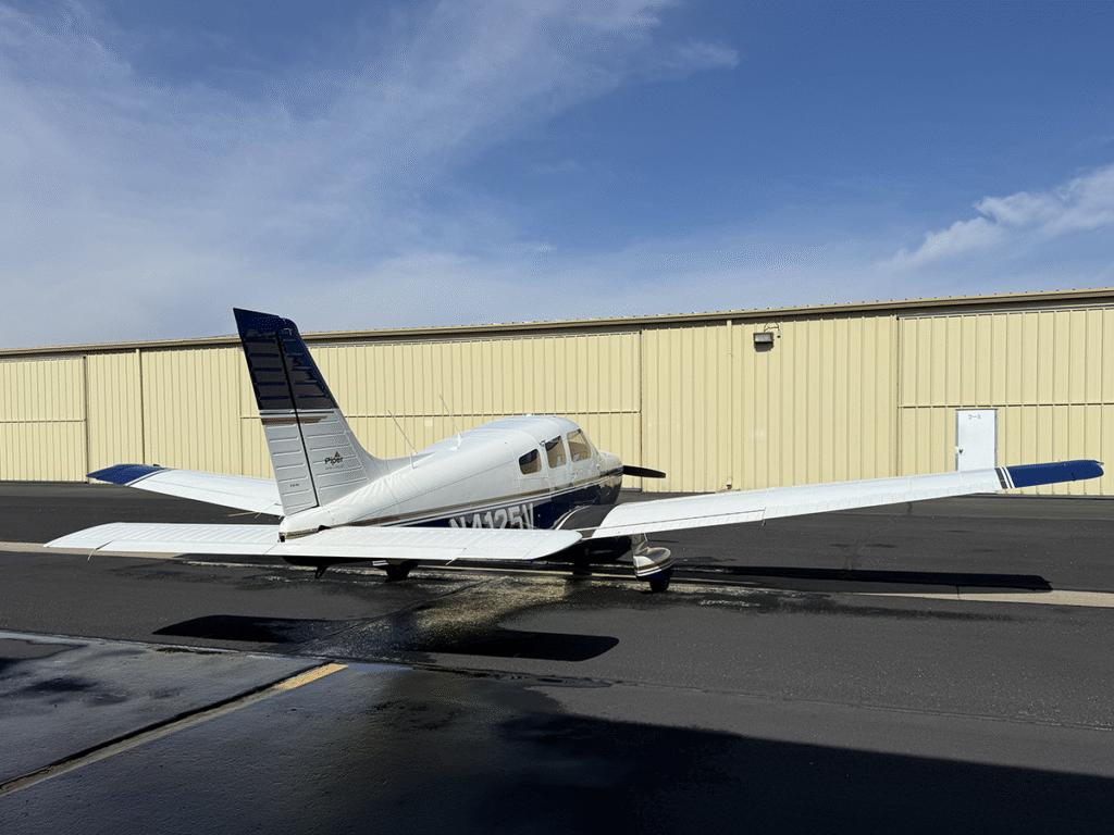 N4125V - Exterior 10