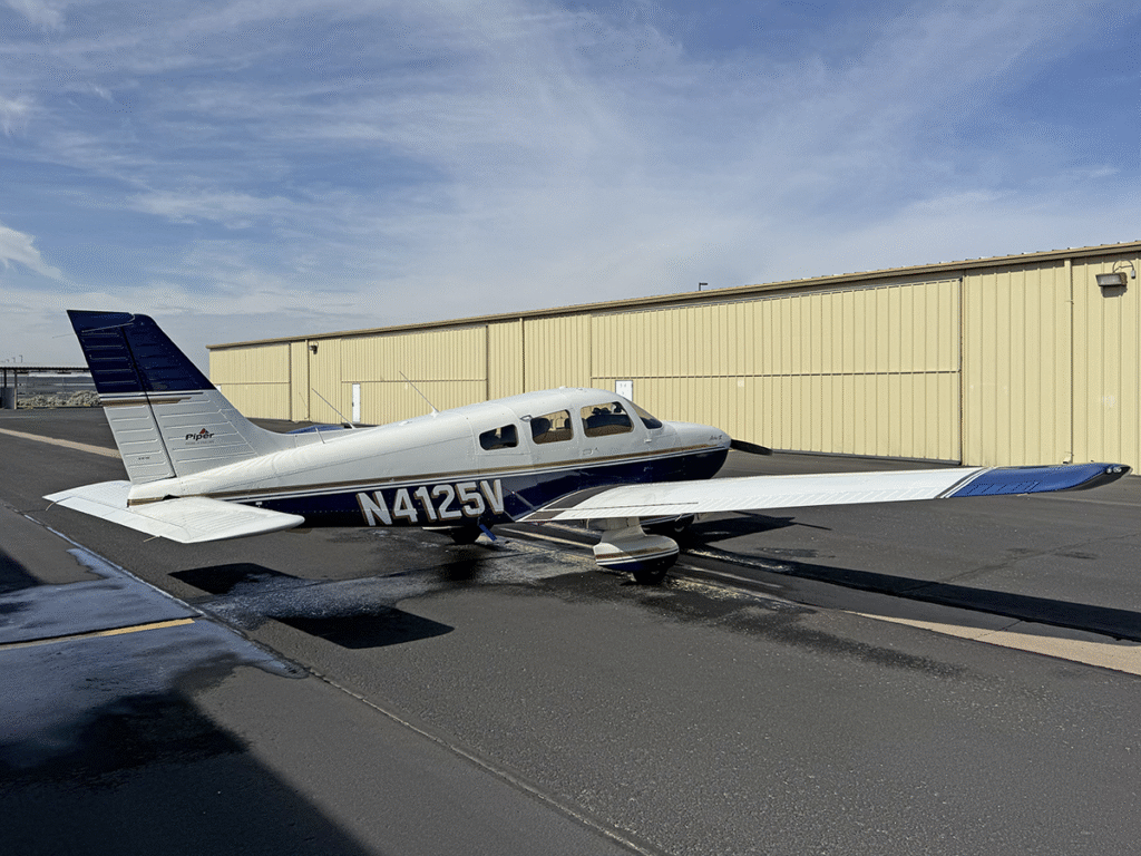 N4125V - Exterior 11