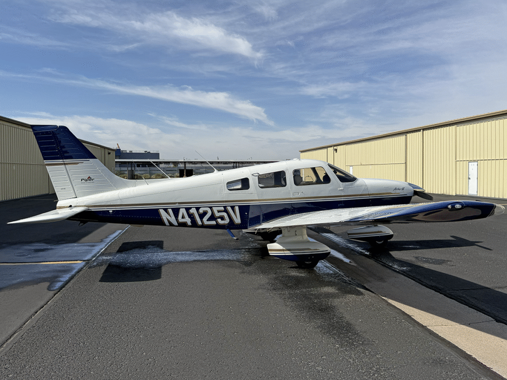 N4125V - Exterior 12