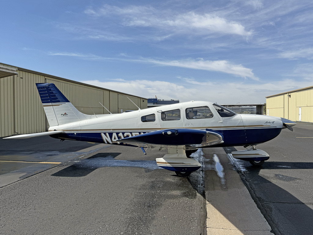 N4125V - Exterior 13