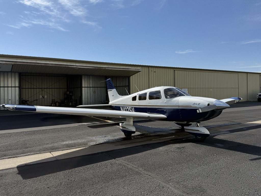 N4125V - Exterior 15