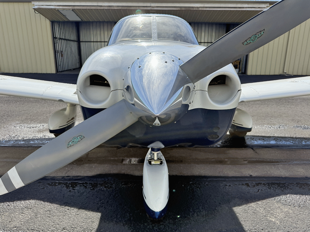 N4125V - Exterior 16