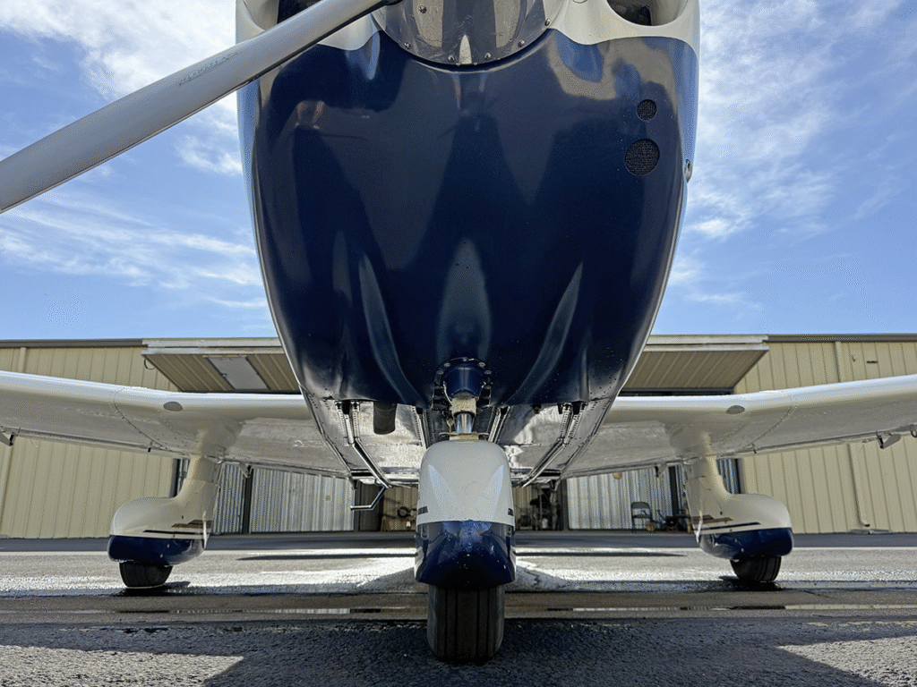 N4125V - Exterior 17