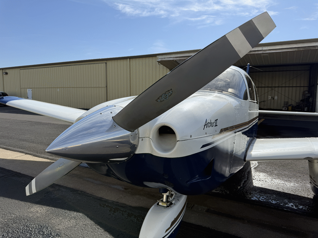 N4125V - Exterior 18