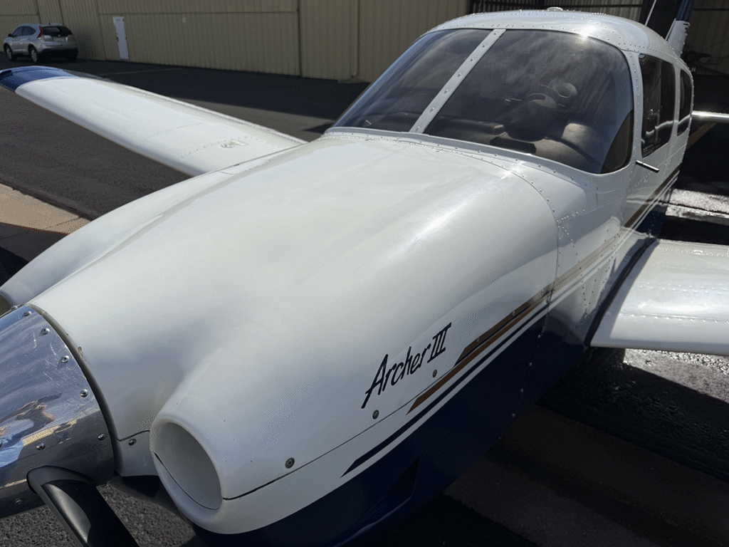 N4125V - Exterior 19