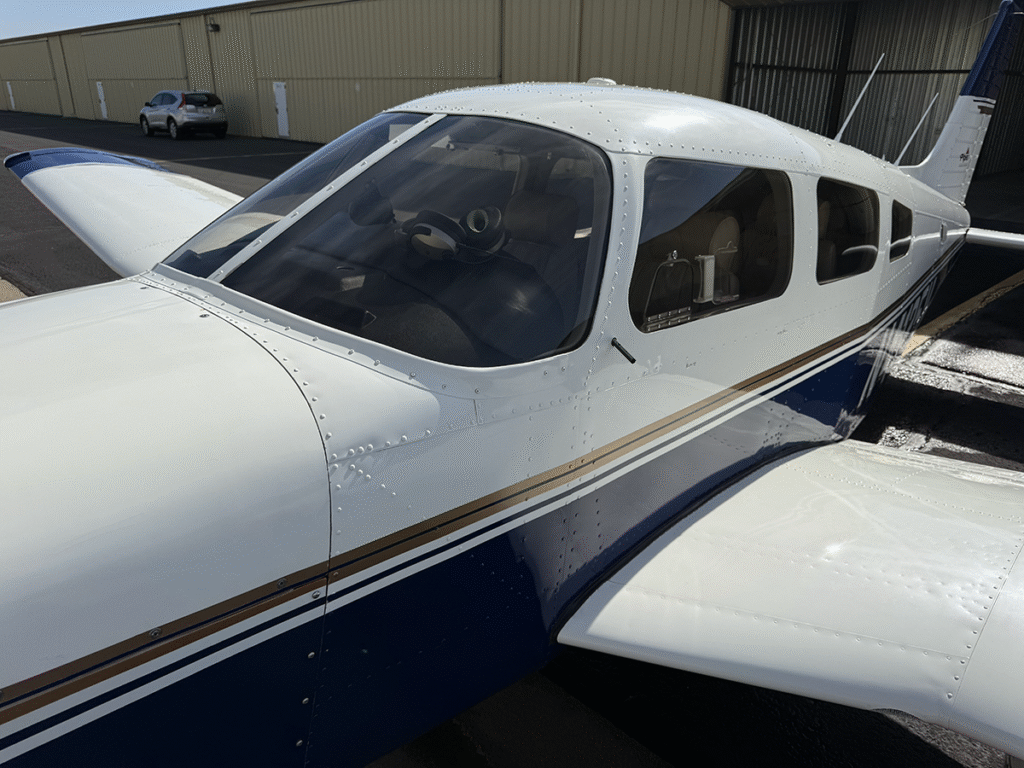 N4125V - Exterior 21