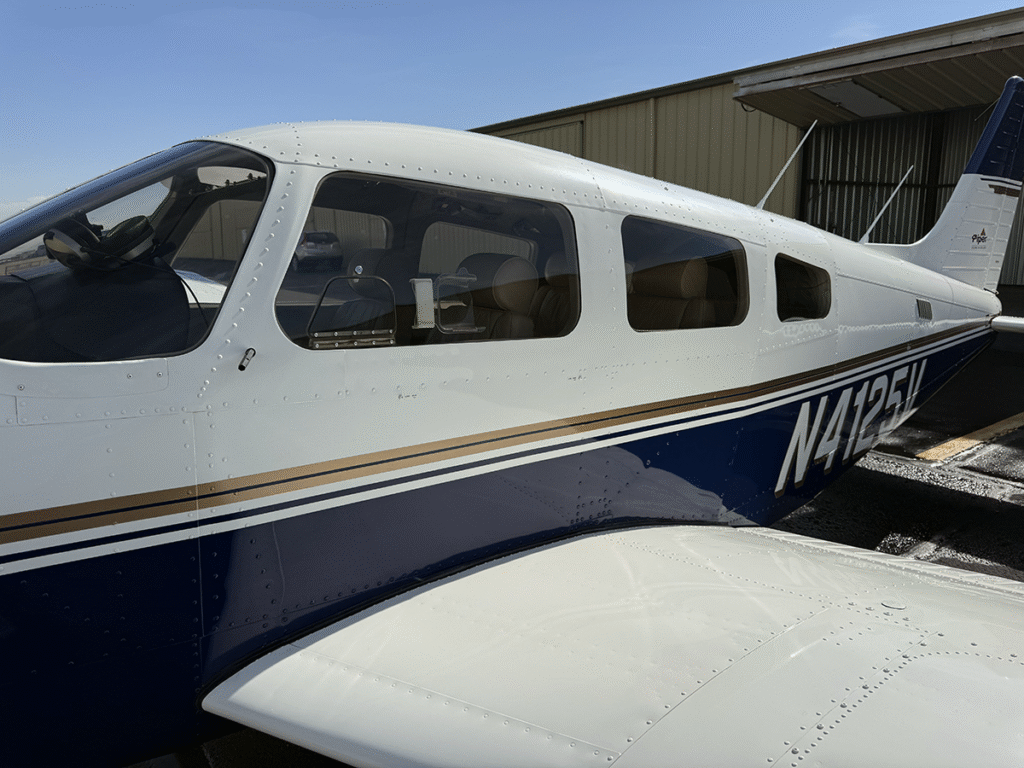 N4125V - Exterior 22