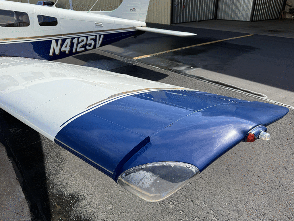 N4125V - Exterior 28