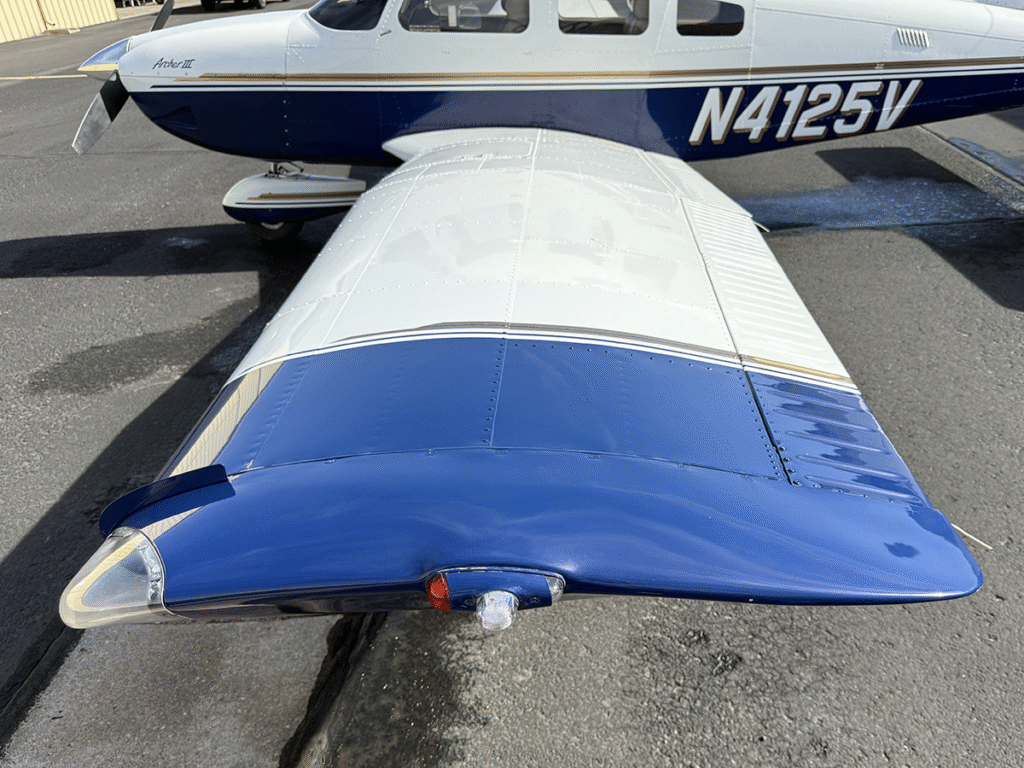 N4125V - Exterior 29