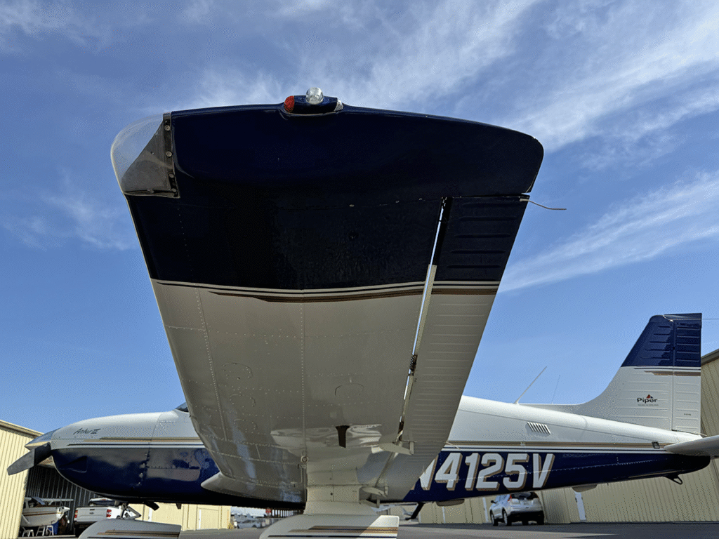 N4125V - Exterior 30