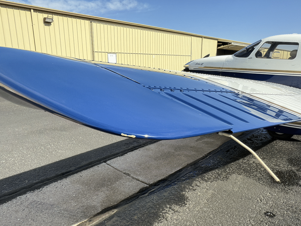 N4125V - Exterior 31