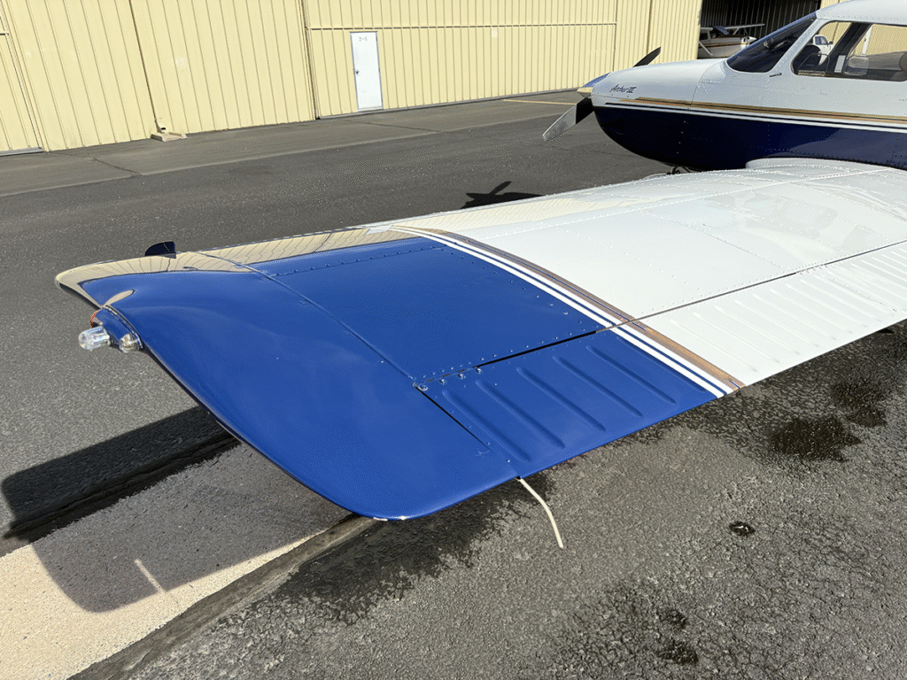 N4125V - Exterior 32