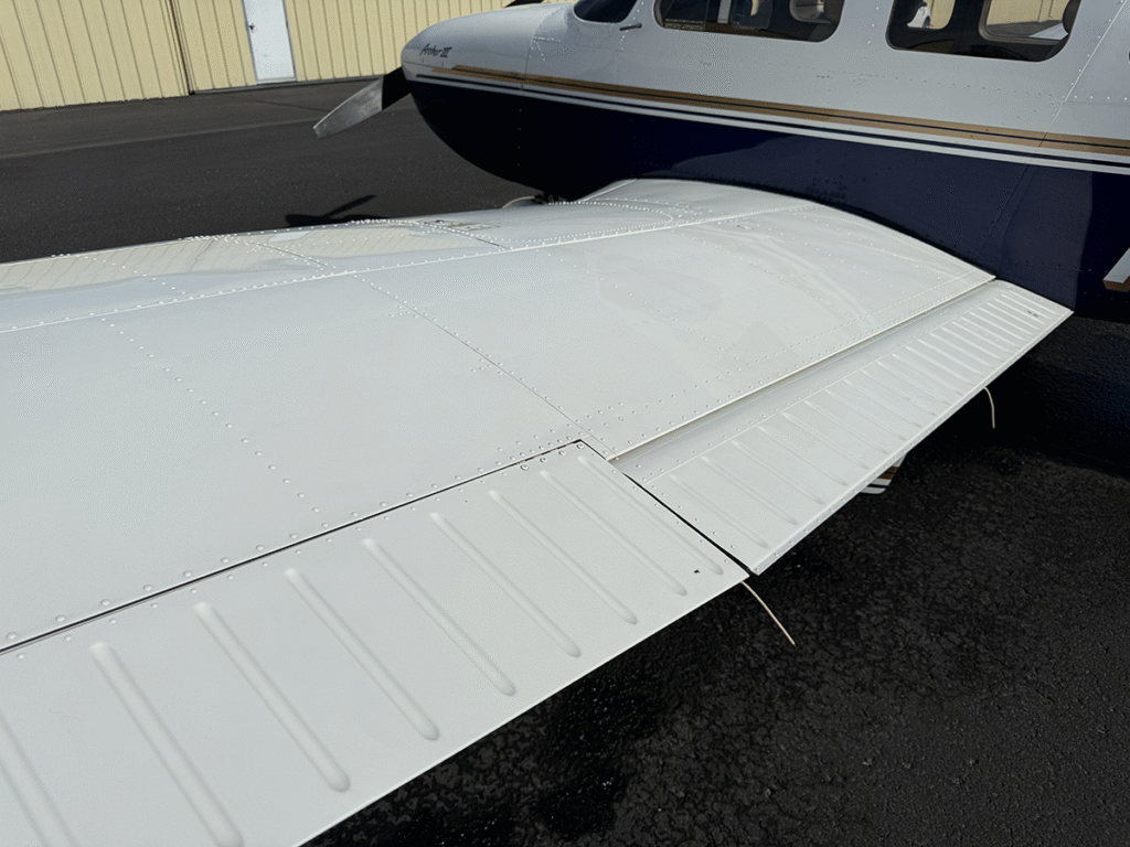 N4125V - Exterior 35