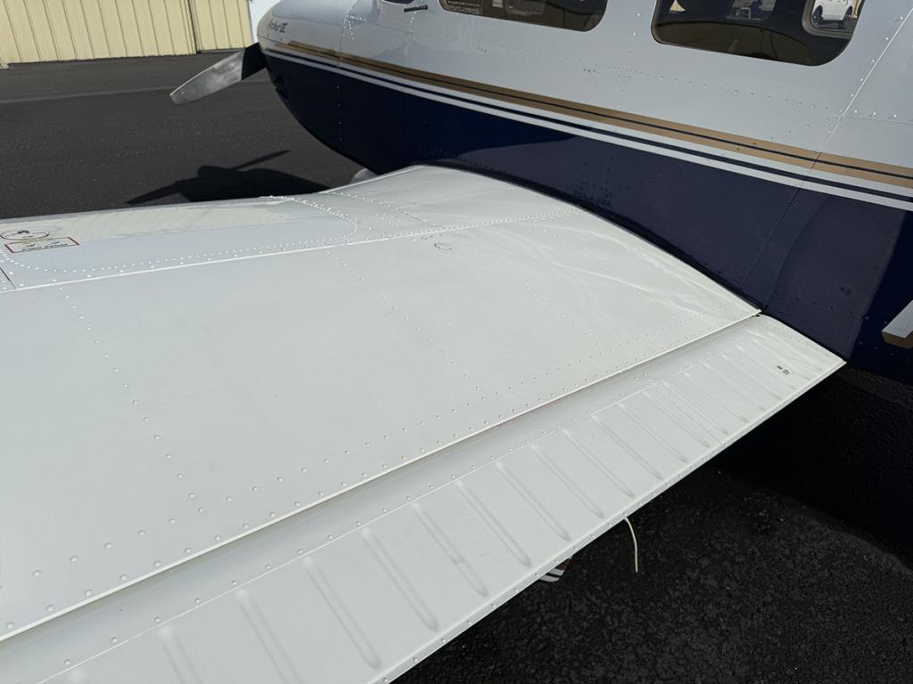 N4125V - Exterior 36