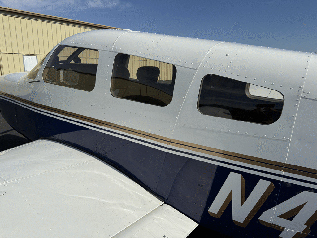 N4125V - Exterior 37