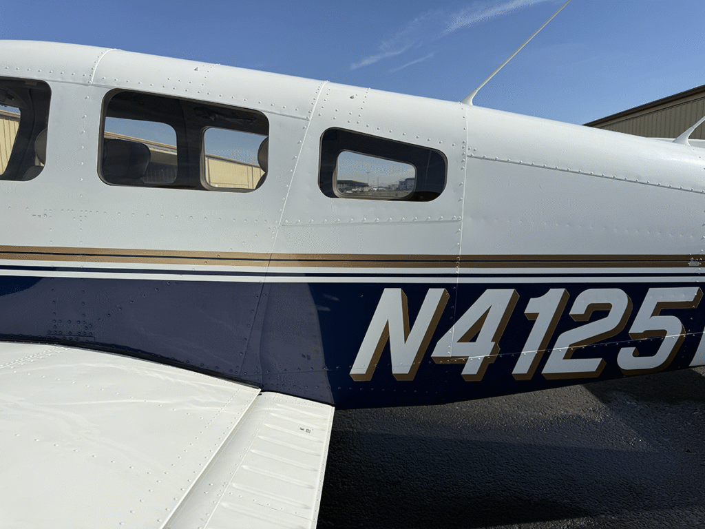 N4125V - Exterior 39