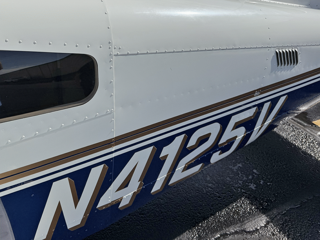 N4125V - Exterior 40