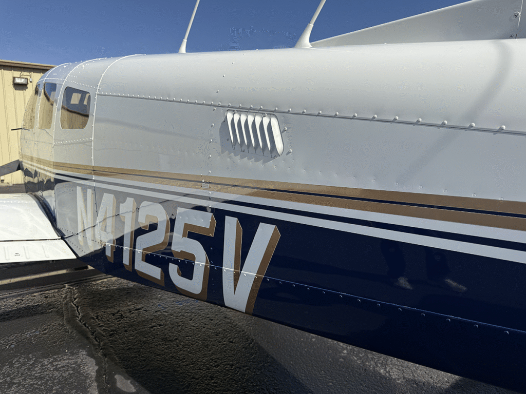 N4125V - Exterior 42