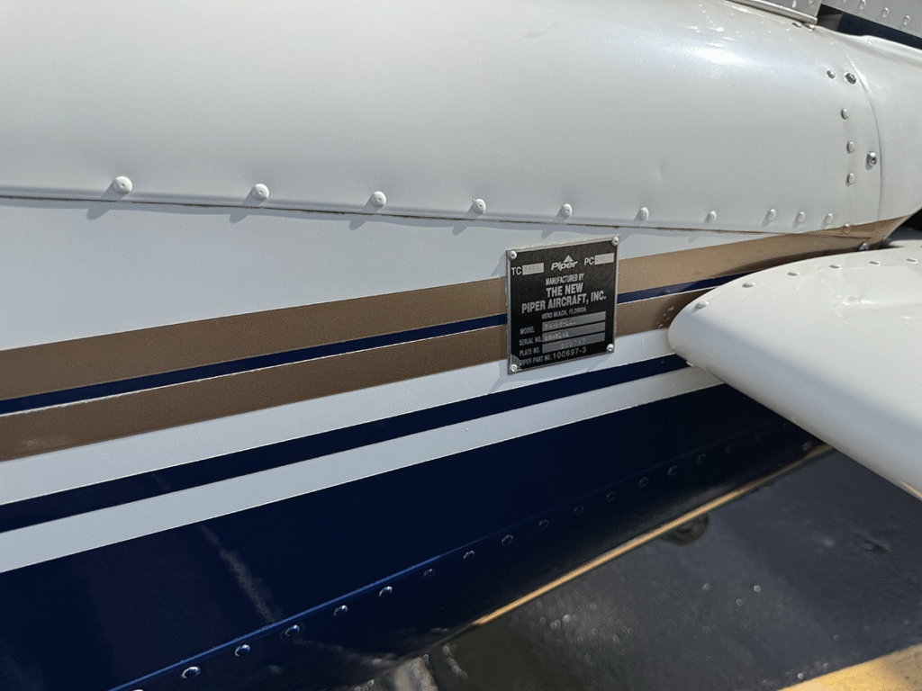 N4125V - Exterior 43