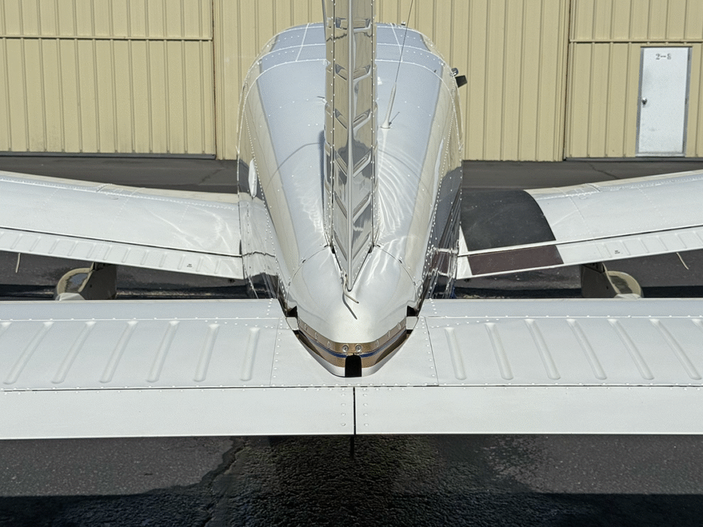 N4125V - Exterior 54