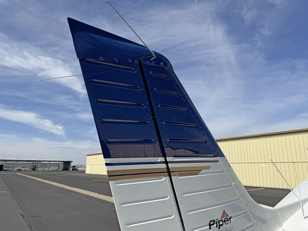 N4125V - Exterior 55