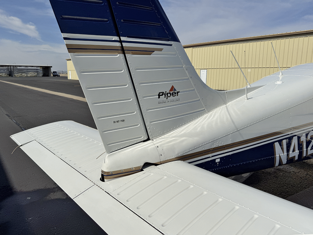 N4125V - Exterior 56