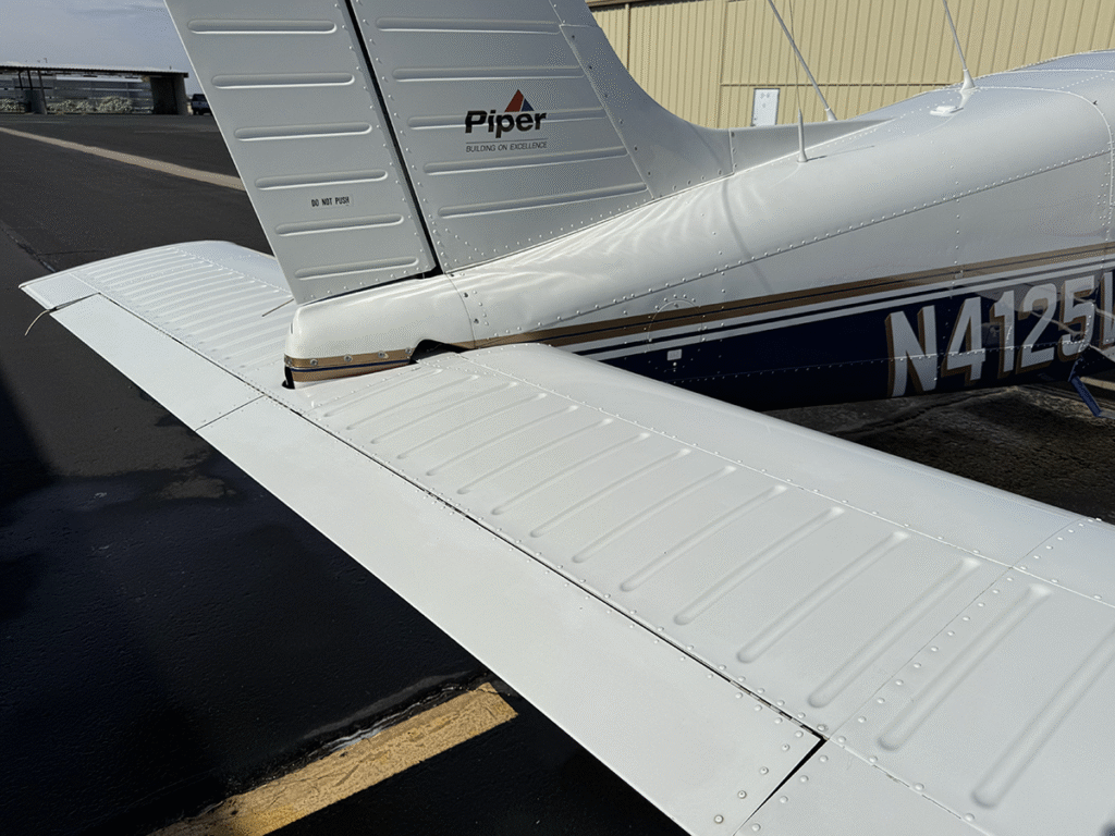 N4125V - Exterior 57