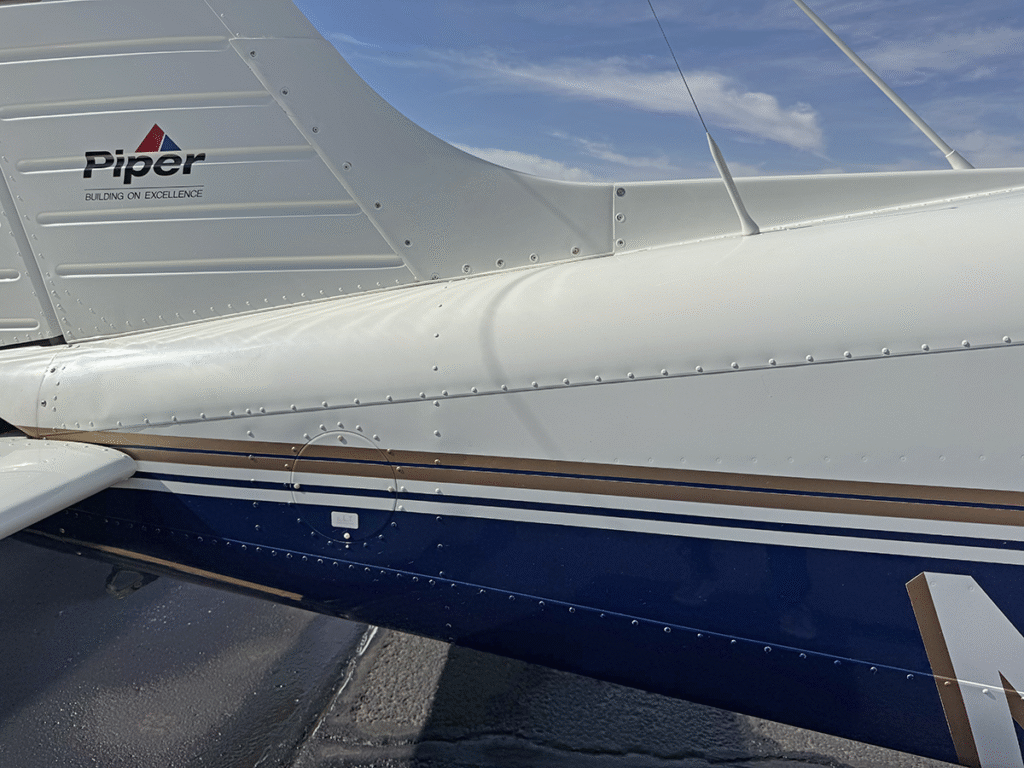 N4125V - Exterior 64