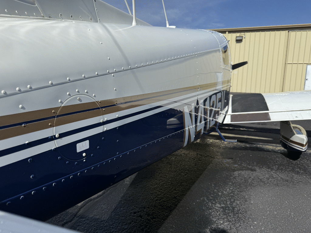 N4125V - Exterior 65