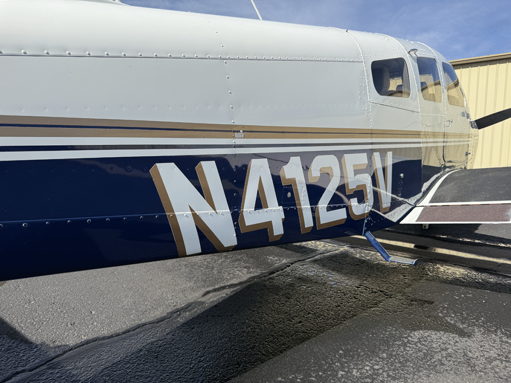 N4125V - Exterior 66