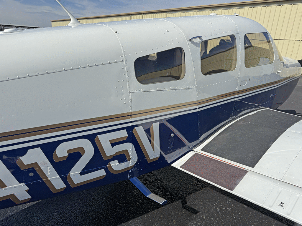 N4125V - Exterior 69